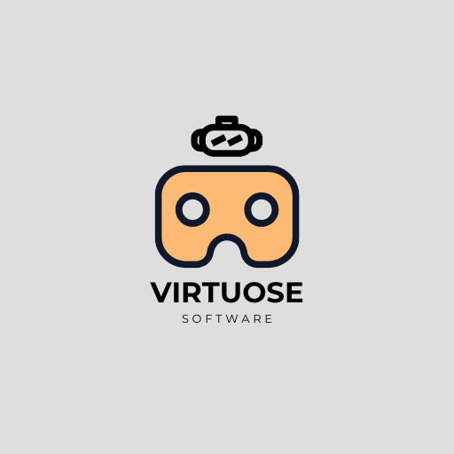 Virtuose Software Logo